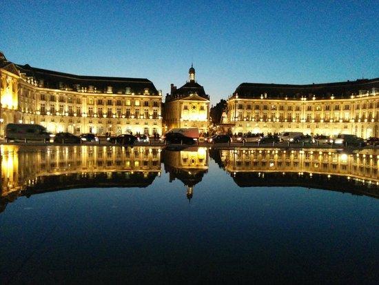 Specchio d'acqua